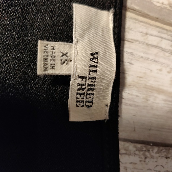 Wilfred free block tunic - Picture 3 of 5